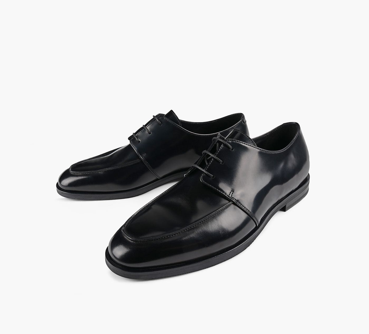 LUCA DEL FORTE MARCO in BLACK view 4