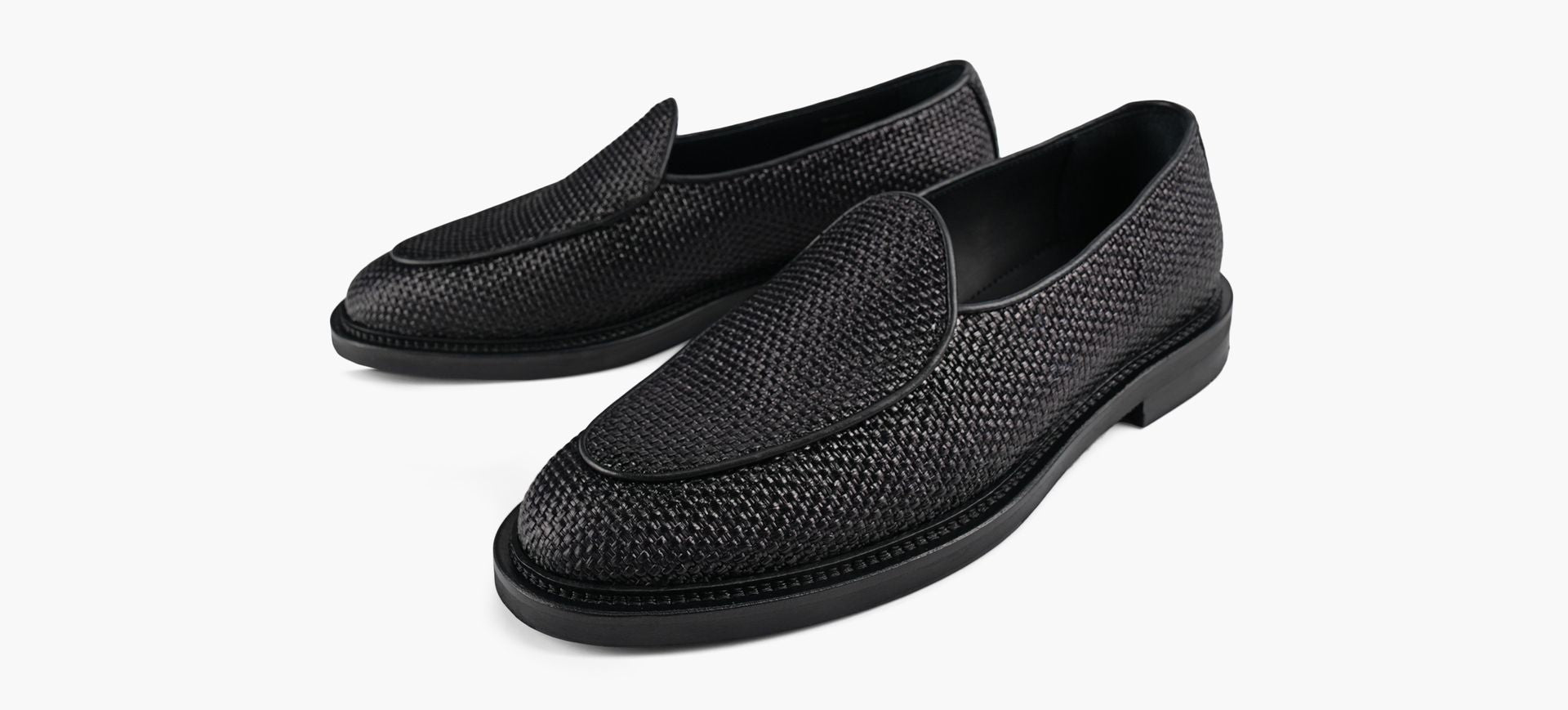 LUCA DEL FORTE EMANUELE in BLACK view 4