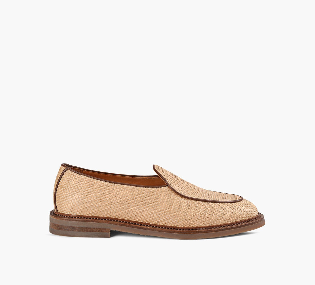 LUCA DEL FORTE EMANUELE in BEIGE