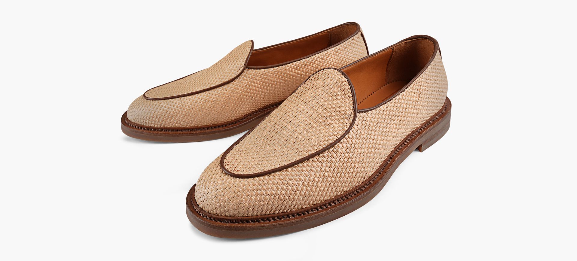 LUCA DEL FORTE EMANUELE in BEIGE view 4