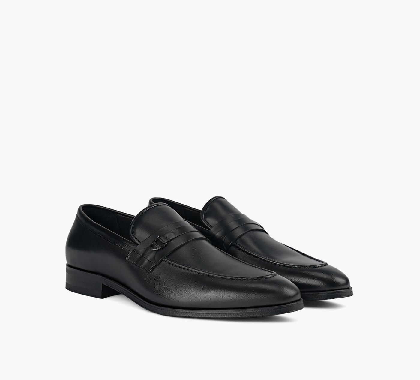 LUCA DEL FORTE ALESSANDRO in BLACK view 2