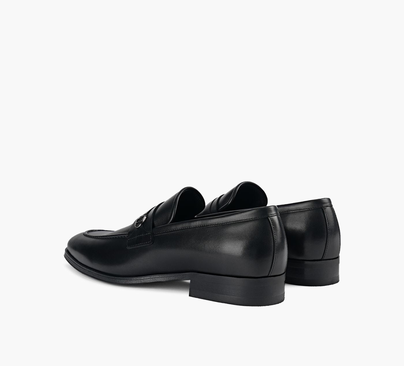 LUCA DEL FORTE ALESSANDRO in BLACK view 3