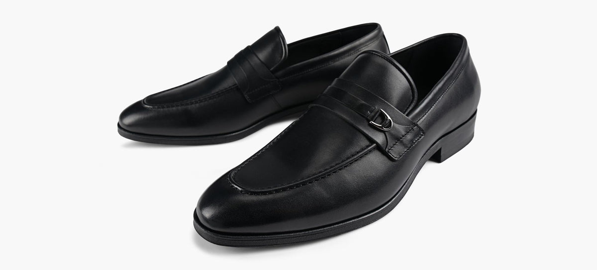 LUCA DEL FORTE ALESSANDRO in BLACK view 4