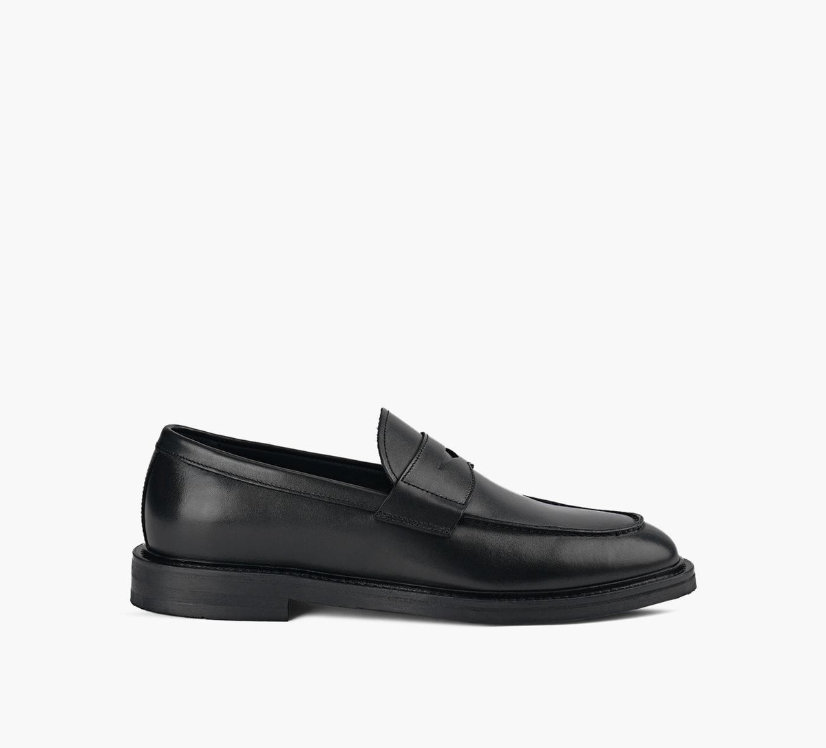 LUCA DEL FORTE GABRIELE in BLACK