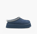 UGG TAZZ en BLEU