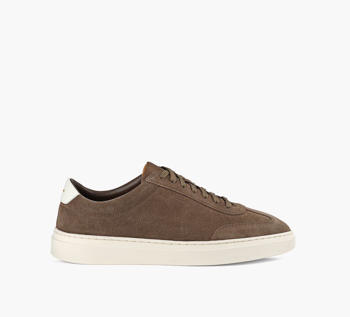 BOSS KIERANTENNIS in TAUPE