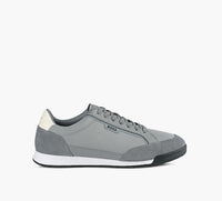 BOSS NITANLOWPROFILESNEAKER in GREY