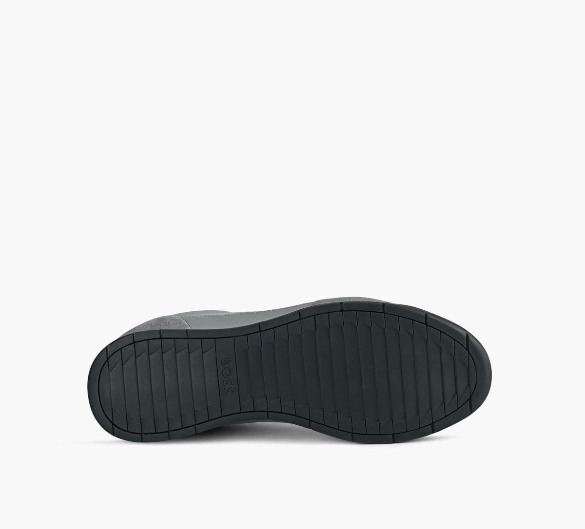BOSS NITANLOWPROFILESNEAKER in GREY view 6