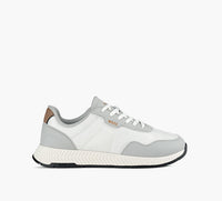 BOSS BASKETTITANIUM en BLANC