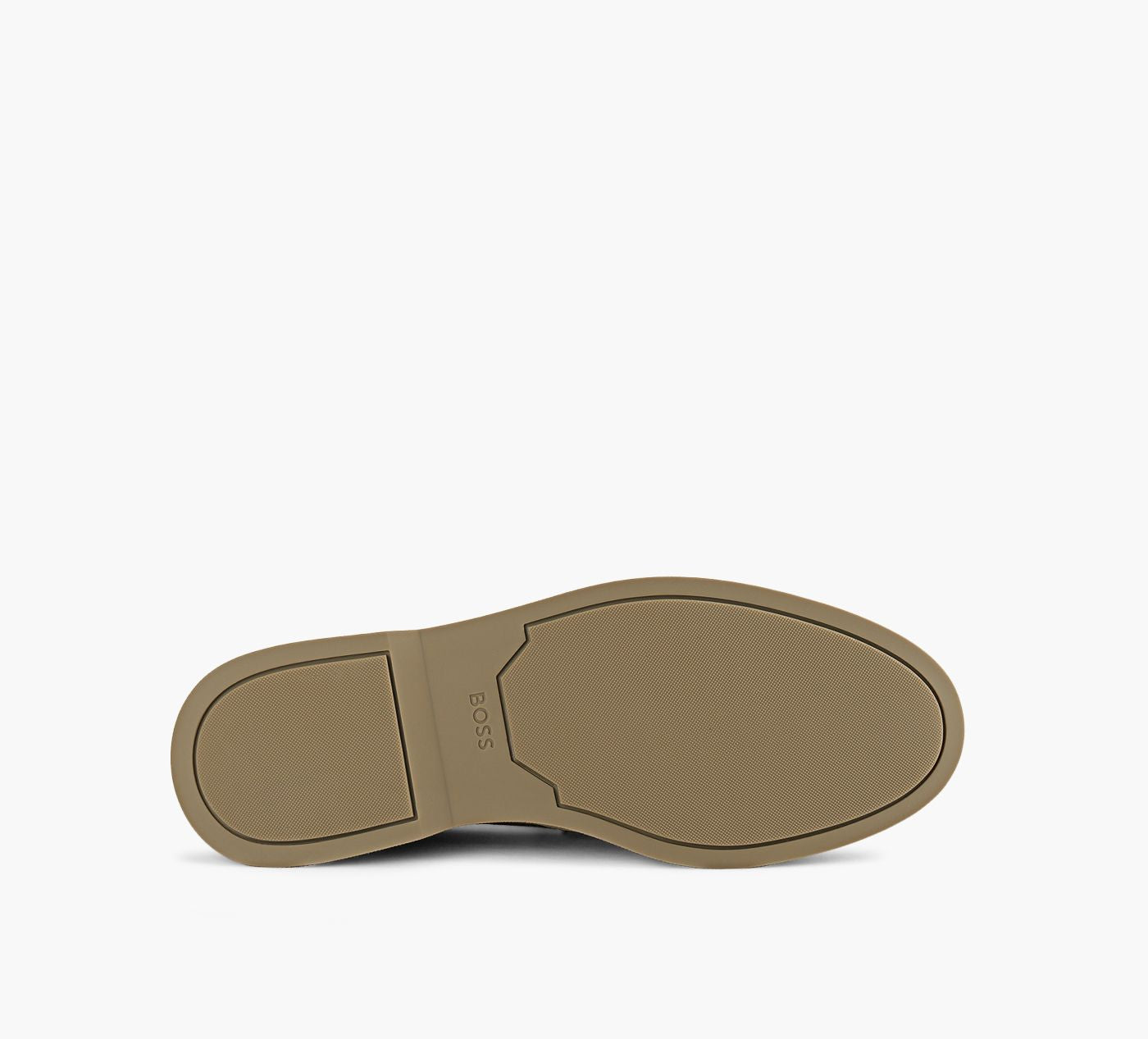 BOSS SIENNELOAFER in KHAKI view 6