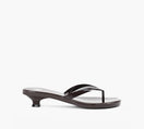 B2 SOTOFLIPFLOP in BROWN