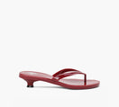 B2 SOTOFLIPFLOP in RED