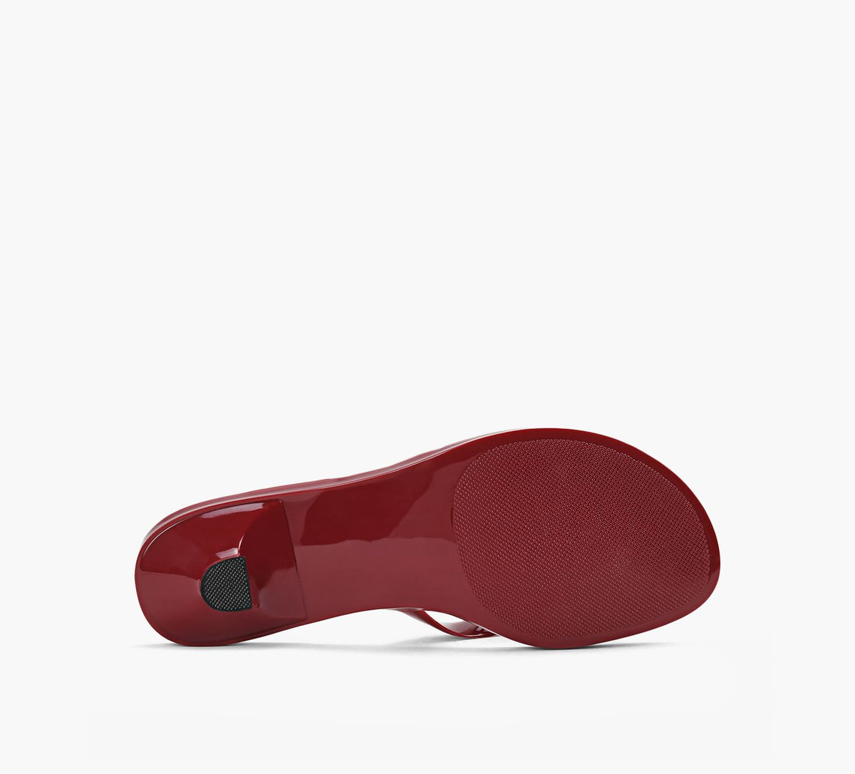 B2 SOTOFLIPFLOP in RED view 6