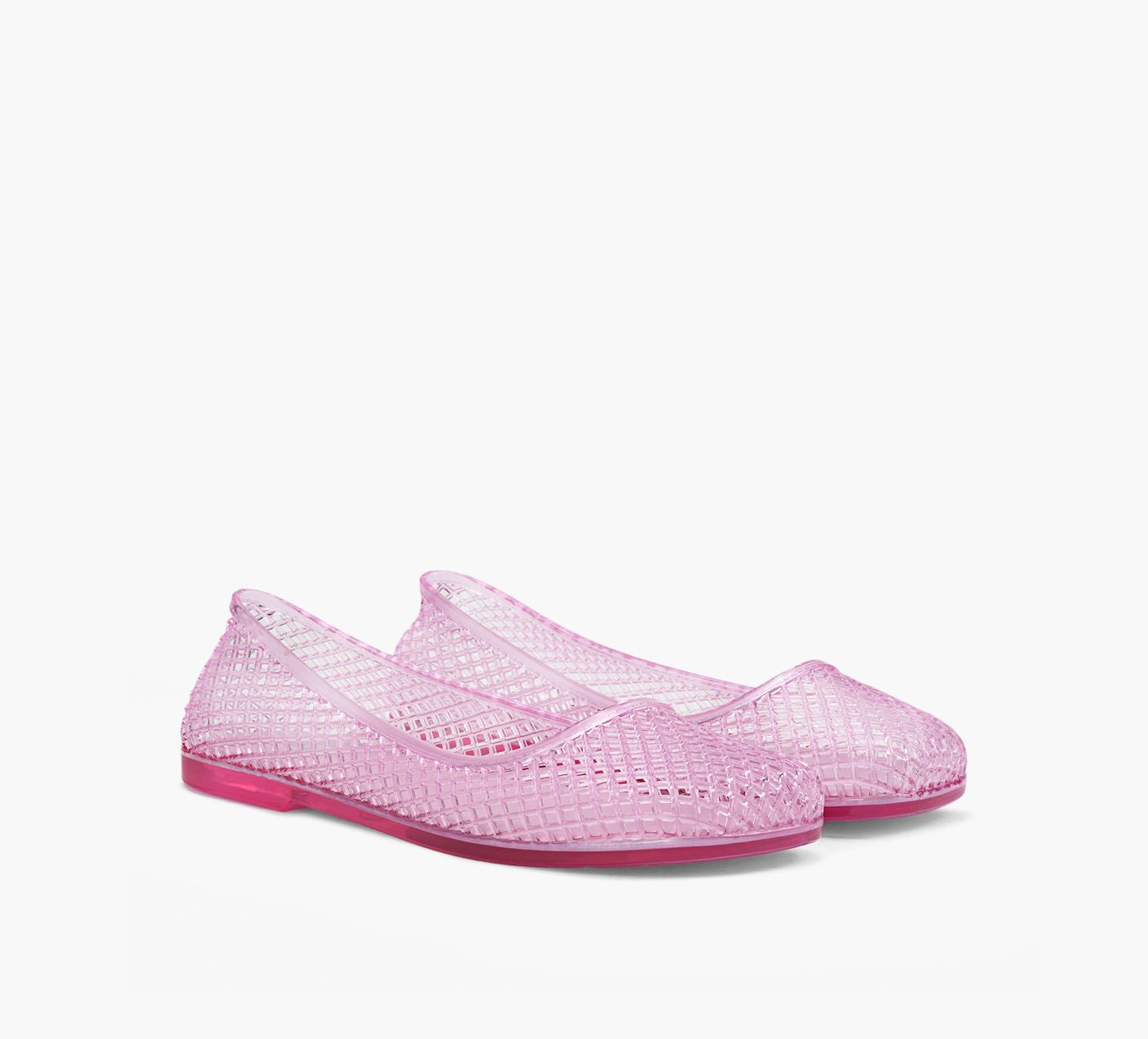 B2 PASADENA en ROSE PALE vue 2