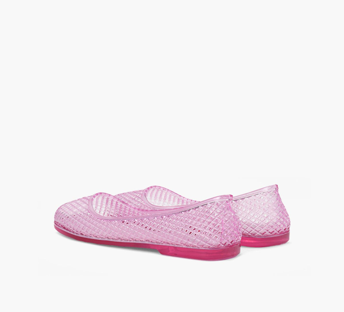 B2 PASADENA en ROSE PALE vue 3