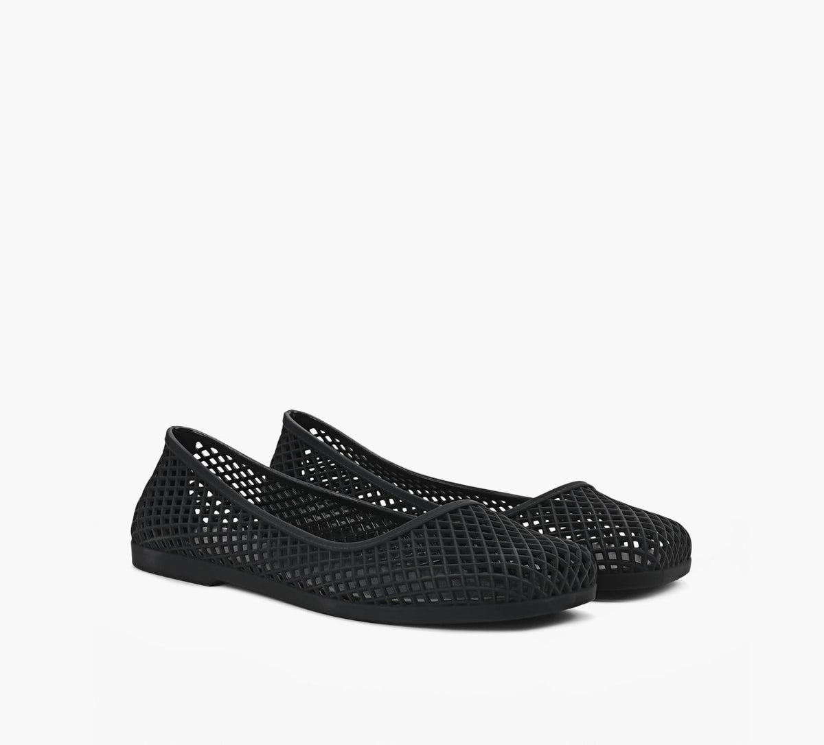 B2 PASADENAJELLY in BLACK view 2