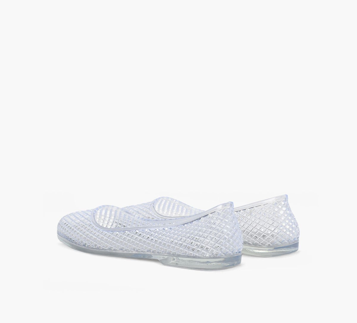 B2 PASADENA en TRANSPARENT vue 3