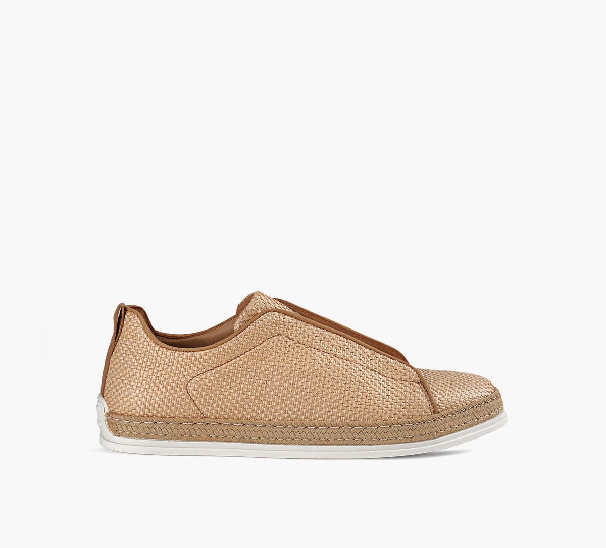 LUCA DEL FORTE DIVISION in BEIGE