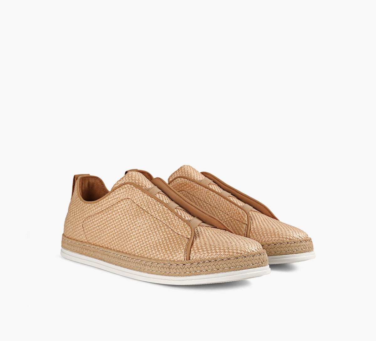 LUCA DEL FORTE DIVISION in BEIGE view 2