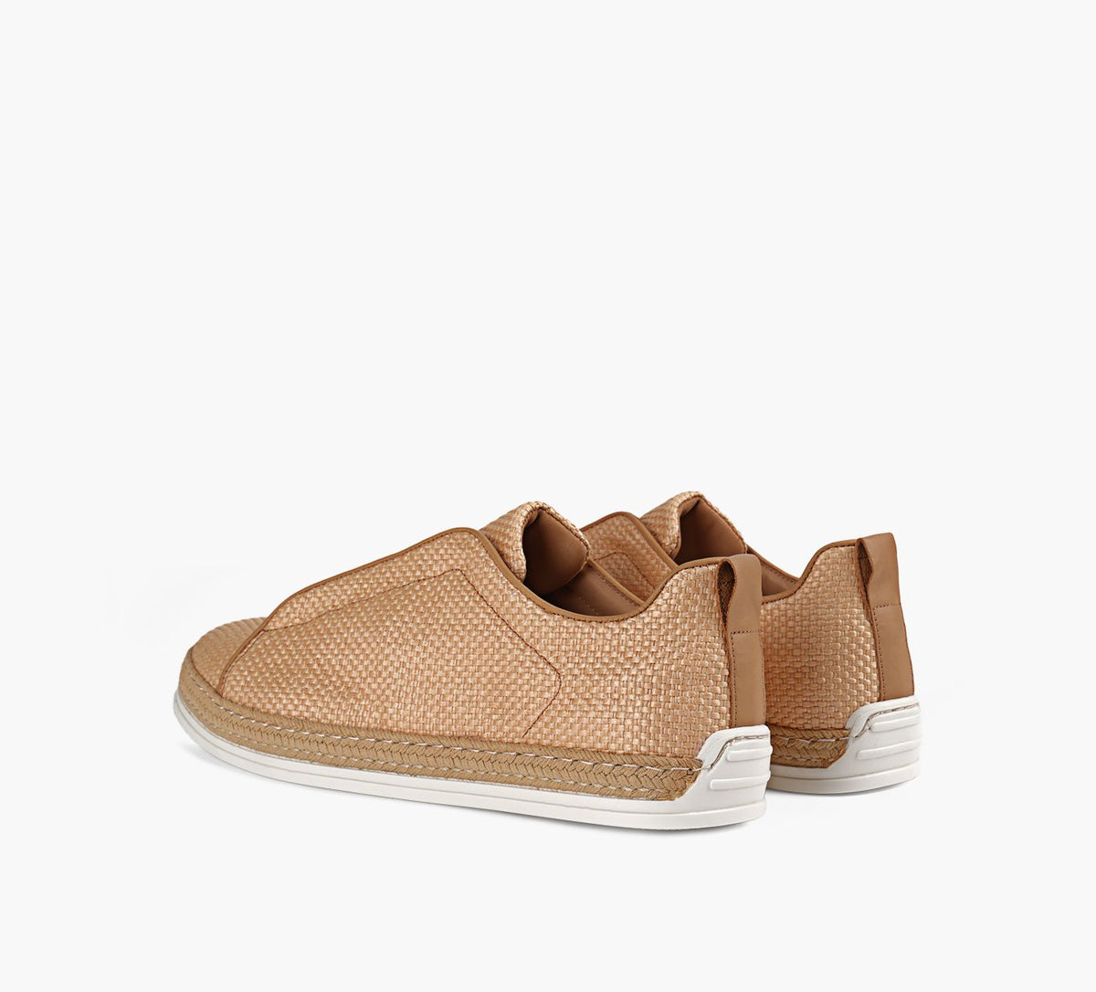 LUCA DEL FORTE DIVISION in BEIGE view 3