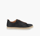 LUCA DEL FORTE DIVISION in BLACK