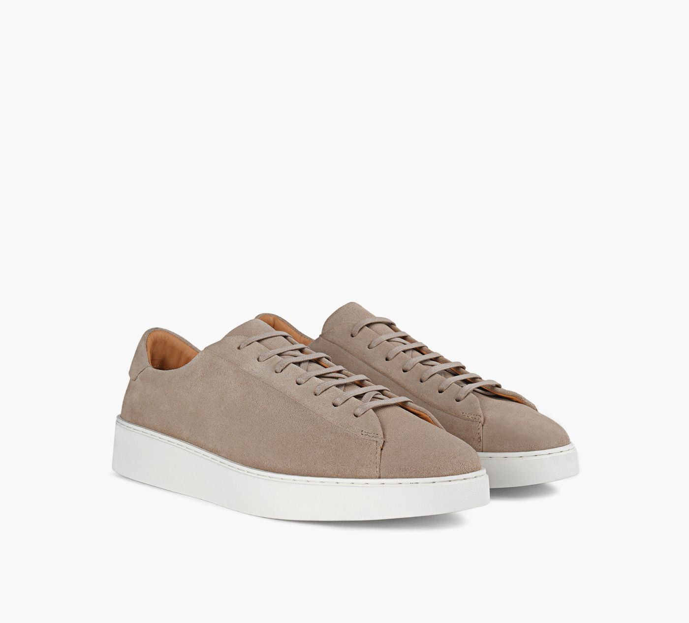 LUCA DEL FORTE POWELL in TAUPE view 2
