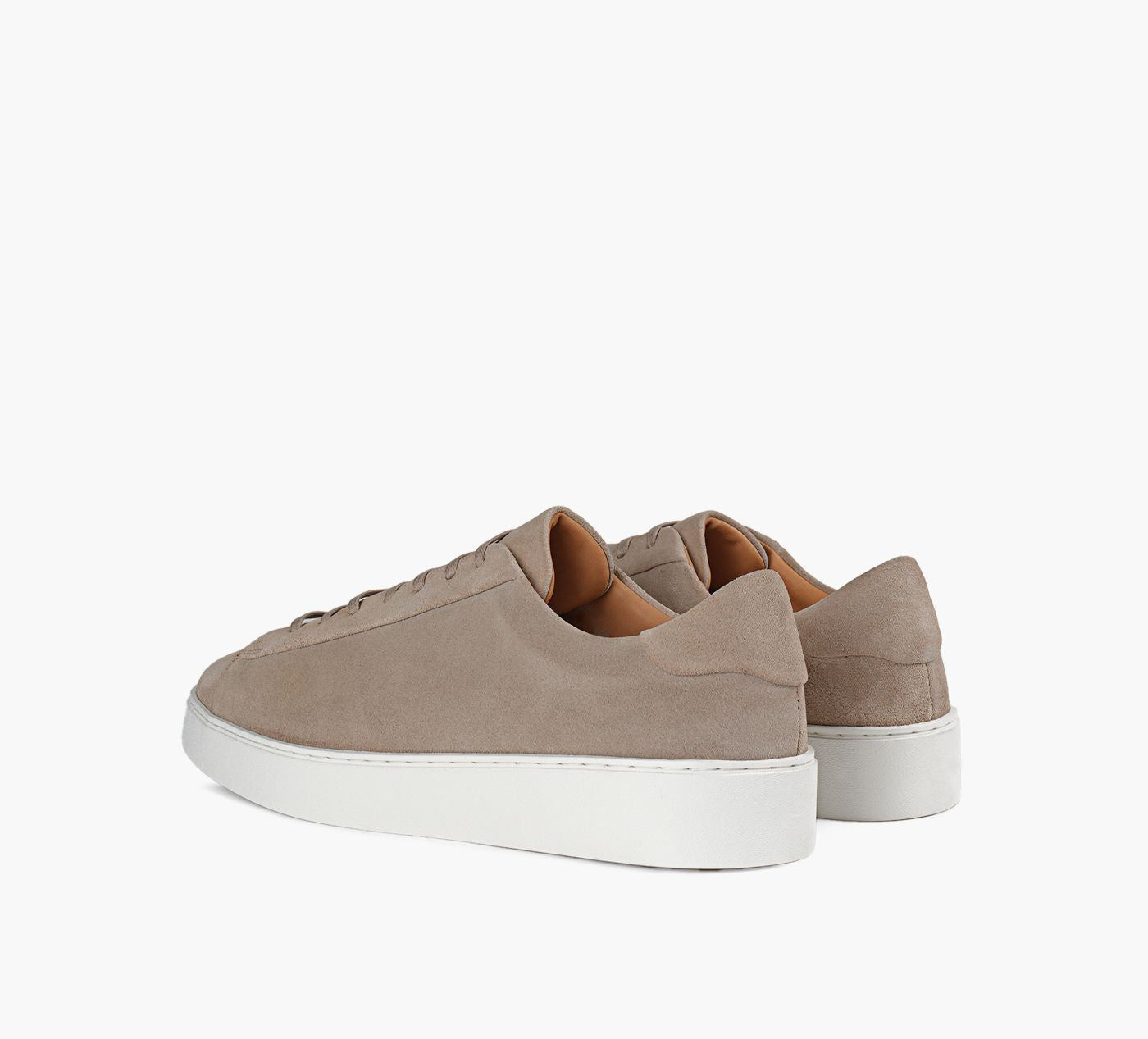LUCA DEL FORTE POWELL in TAUPE view 3
