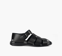LUCA DEL FORTE CRISTIAN in BLACK