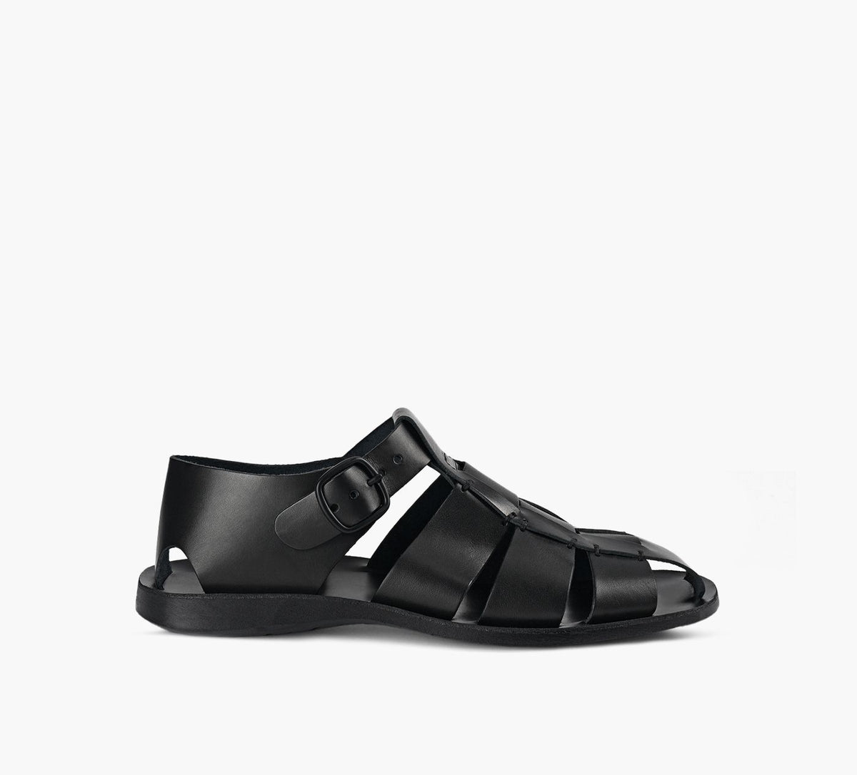 LUCA DEL FORTE CRISTIAN in BLACK