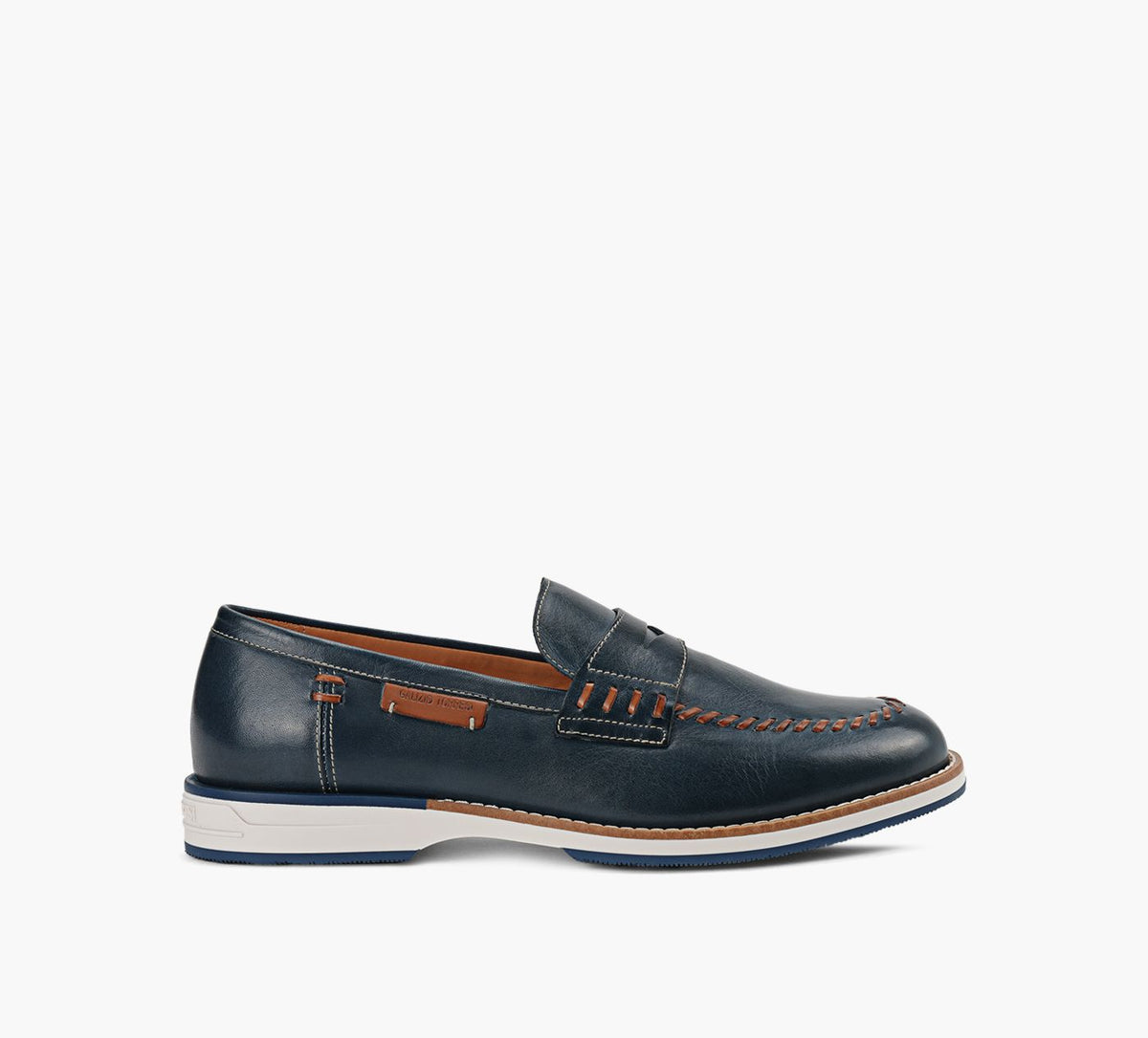 GALIZIO TORRESI SANTINO in BLUE