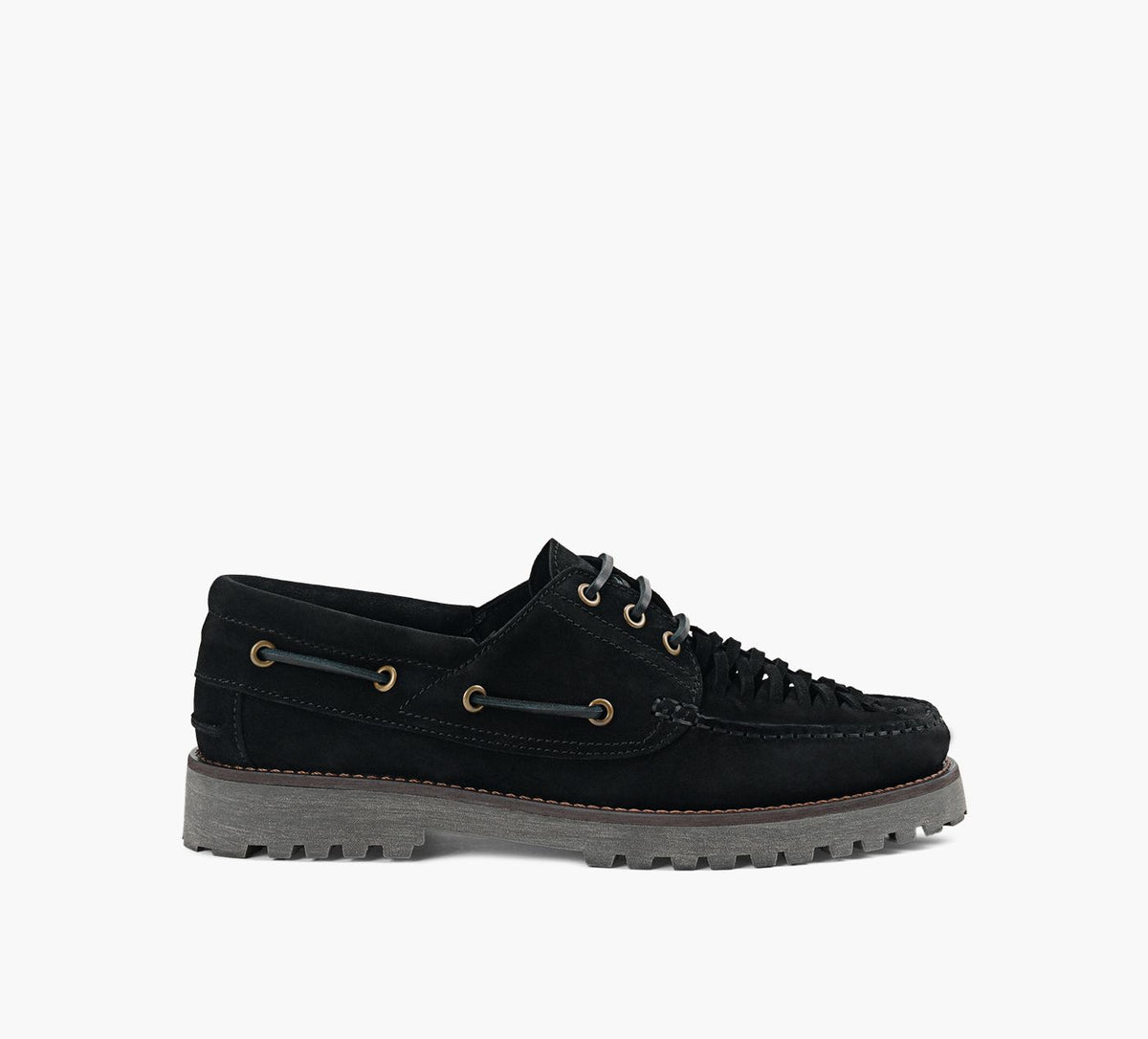 B2 MORRISON in BLACK
