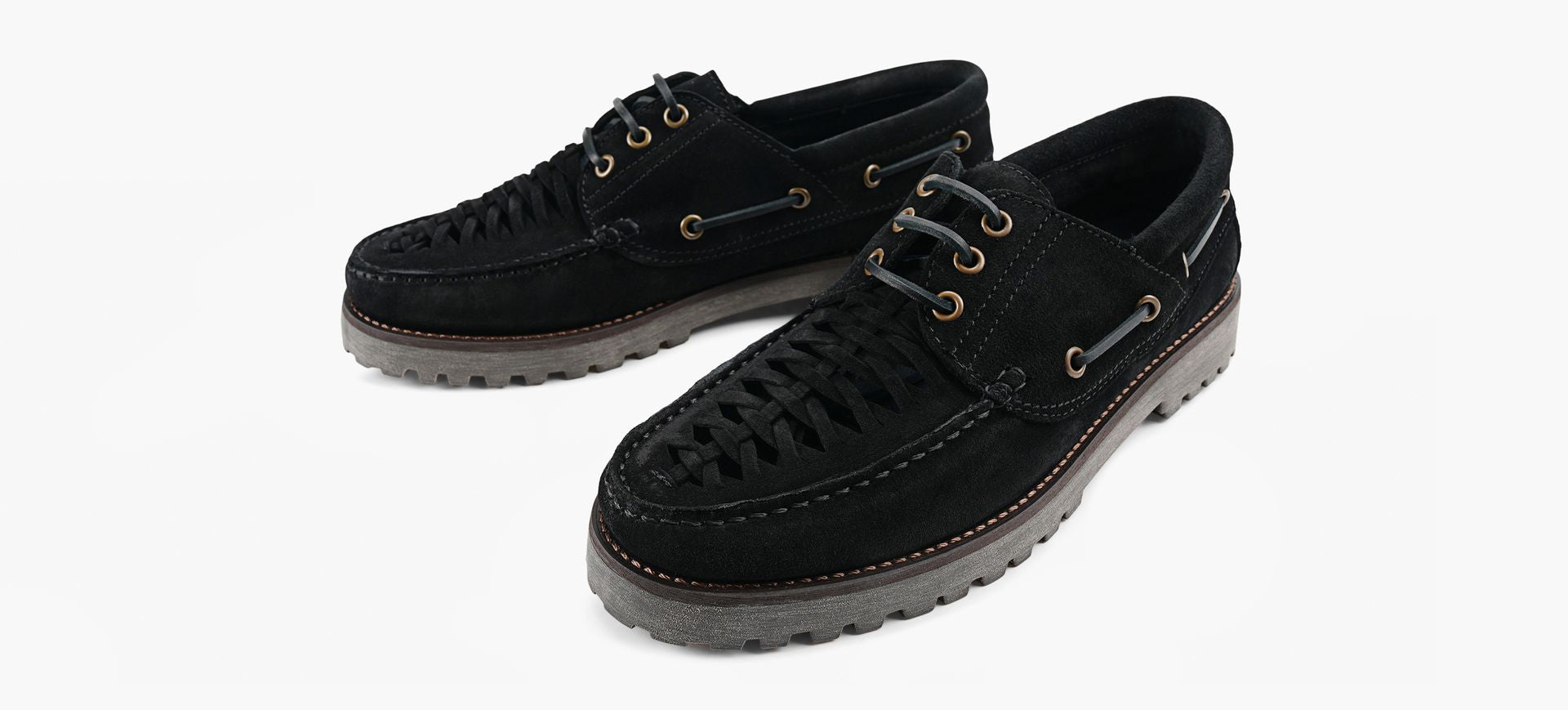 B2 MORRISON in BLACK view 4