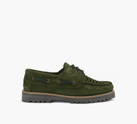 B2 MORRISON in GREEN