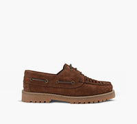 B2 MORRISON in BROWN