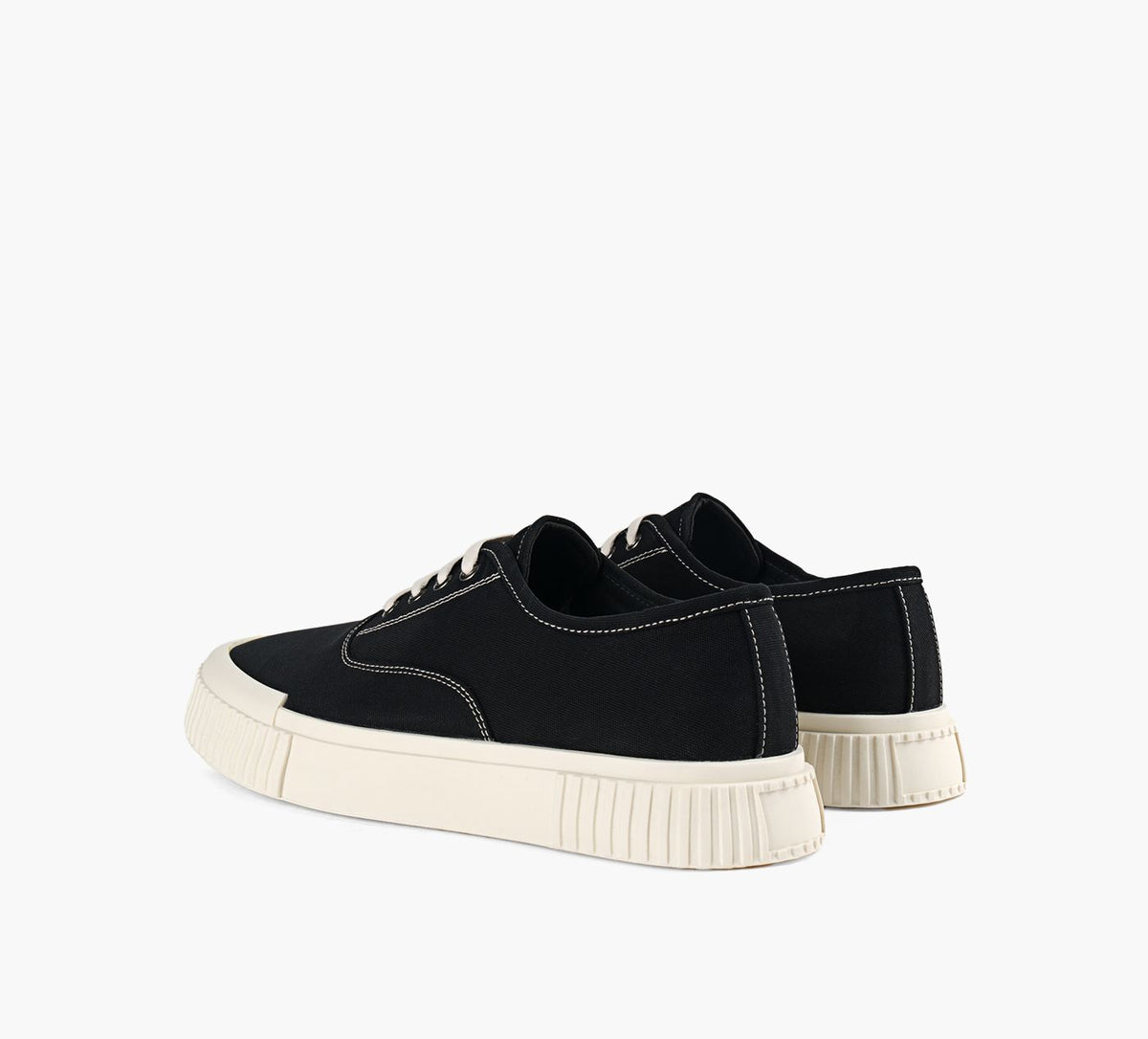 B2 FLANDERS in BLACK view 3
