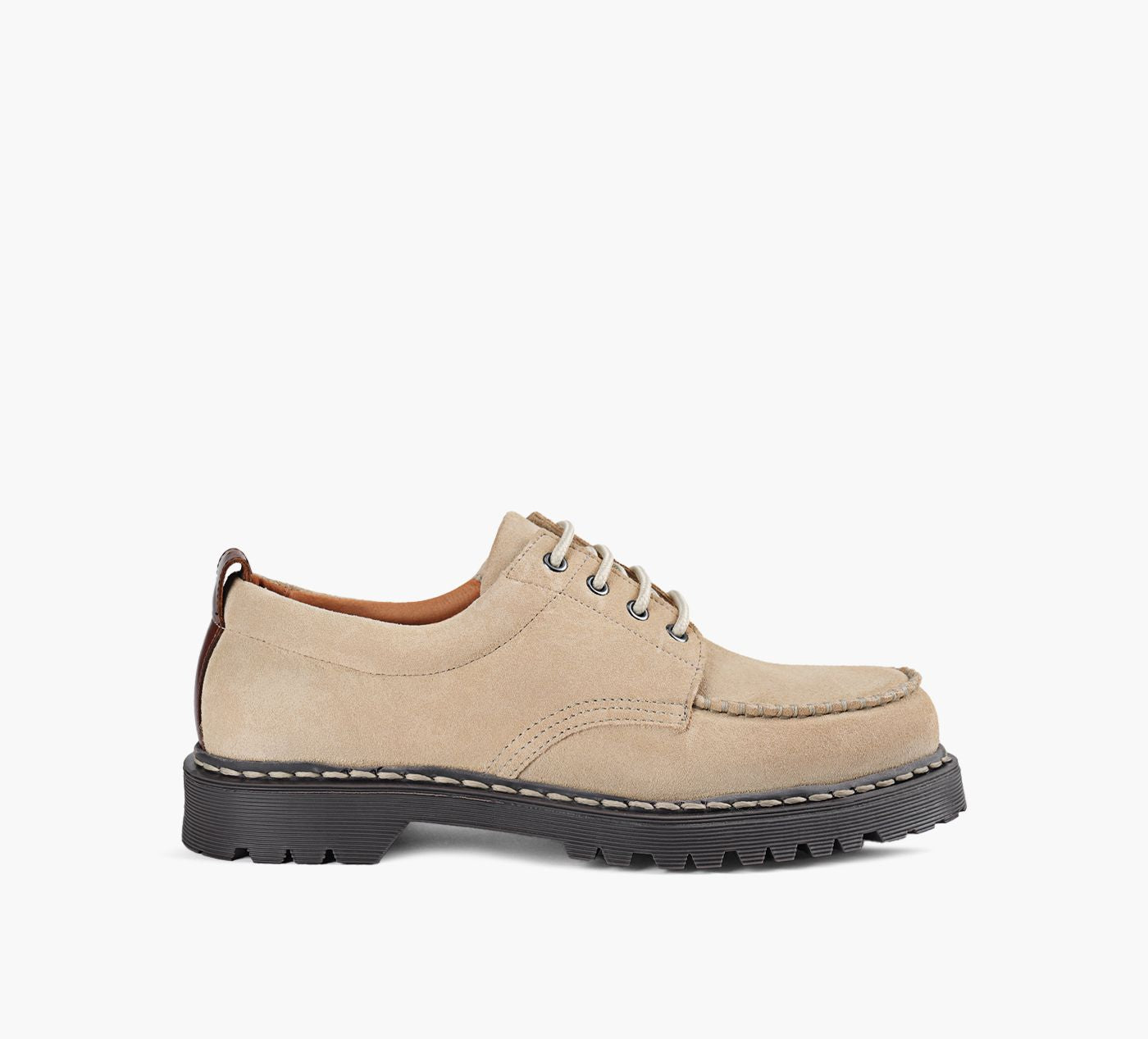 B2 ACLAND en TAUPE