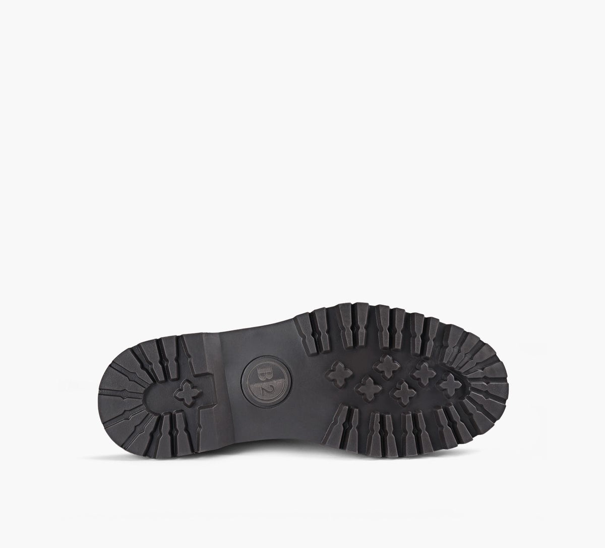 B2 ACLAND en TAUPE vue 6