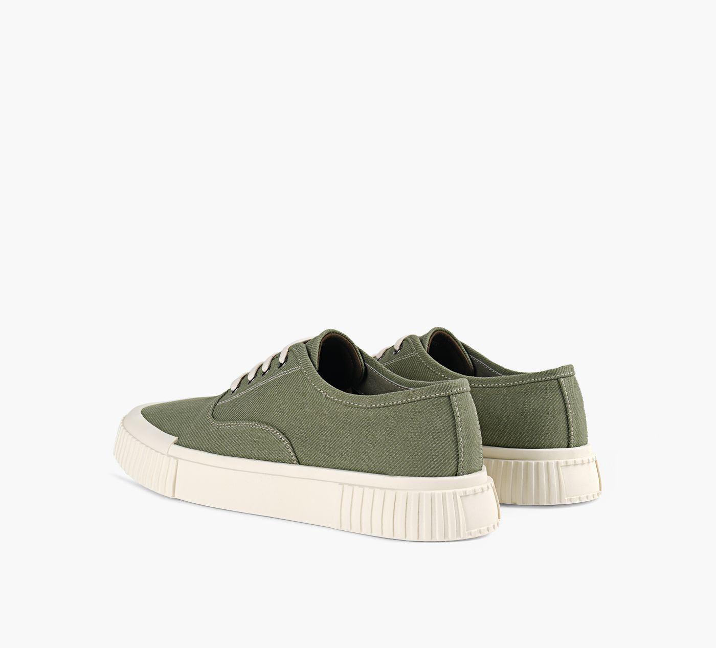 B2 FLANDERS in KHAKI view 3