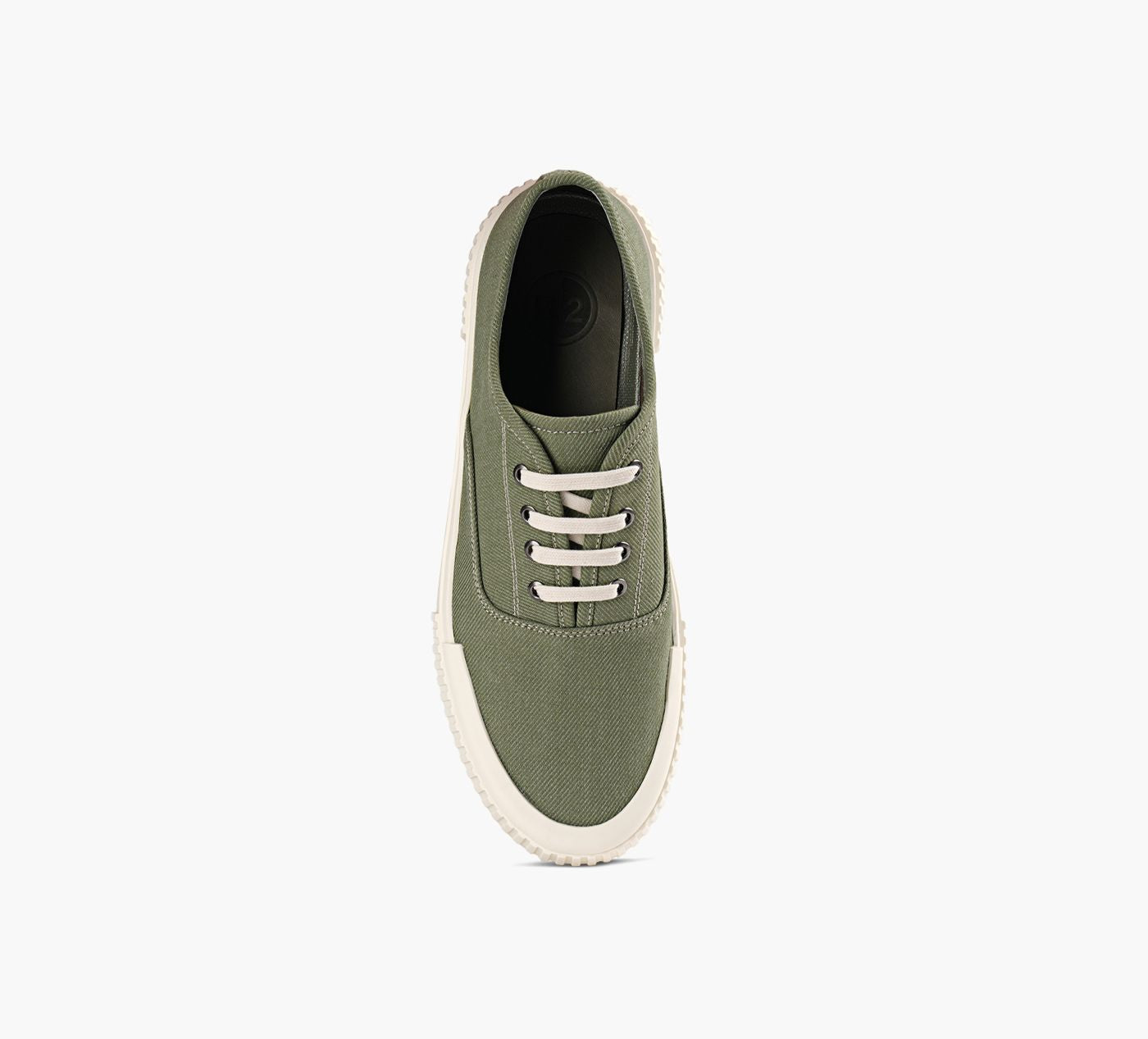 B2 FLANDERS in KHAKI view 1c