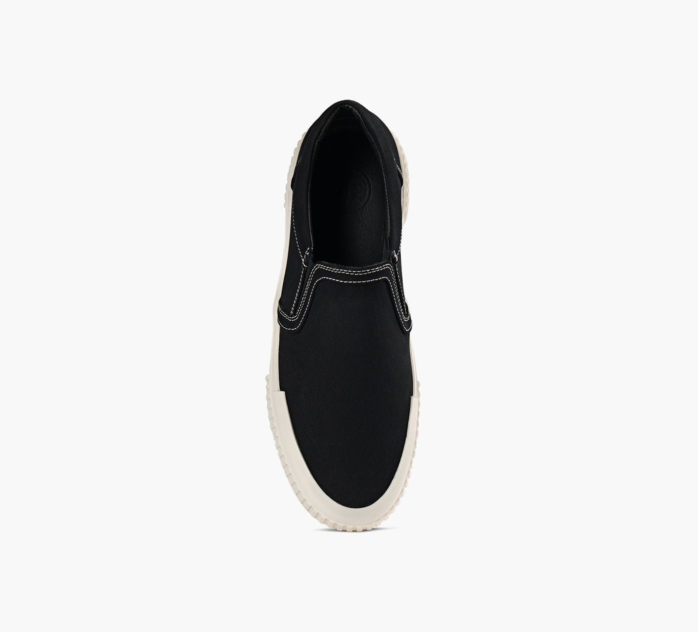 B2 OVERTON in BLACK view 1c