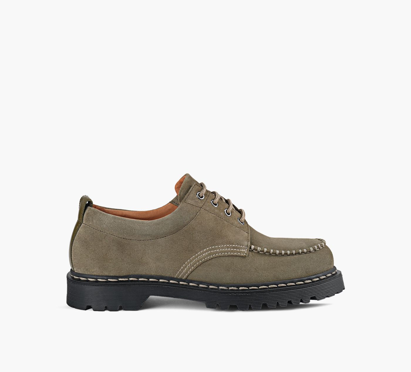 B2 ACLAND in KHAKI
