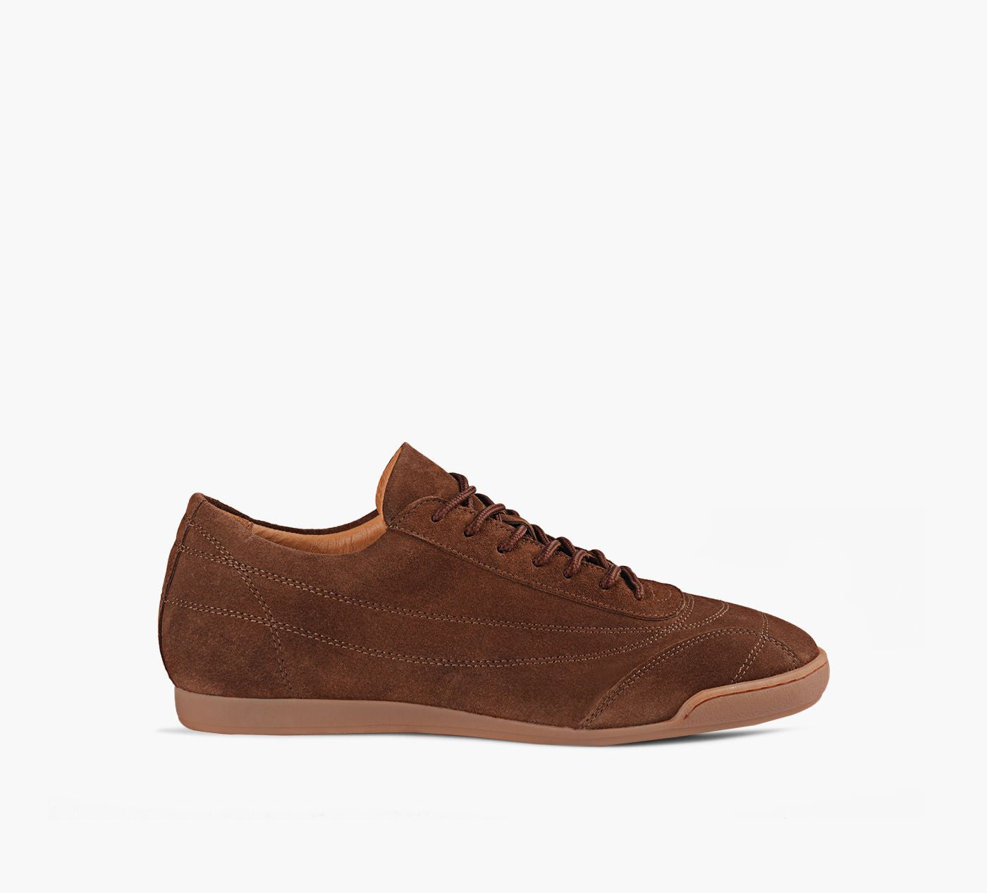 B2 LINDEN in BROWN