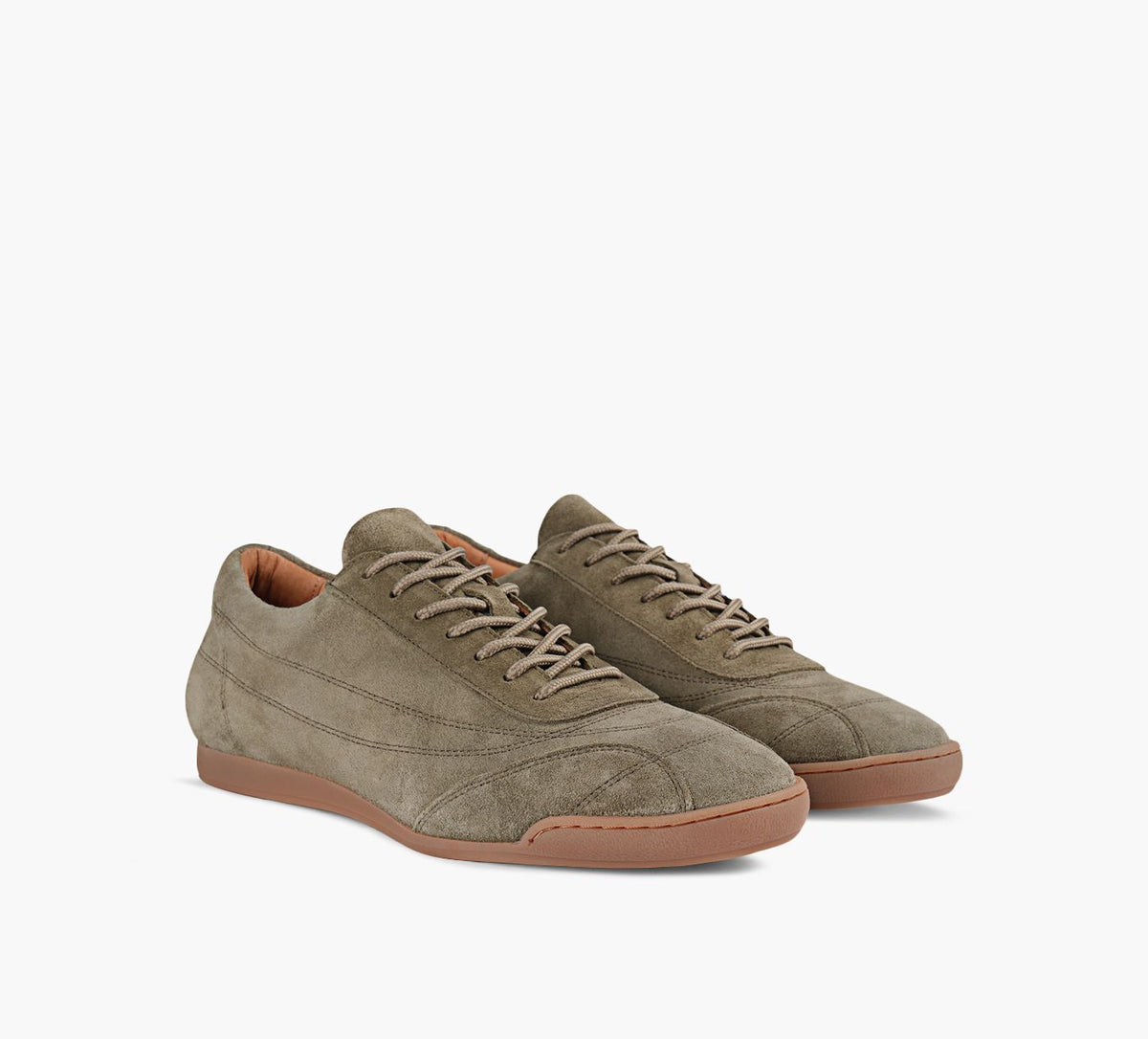 B2 LINDEN in KHAKI view 2