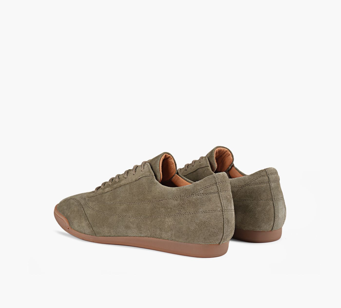 B2 LINDEN in KHAKI view 3