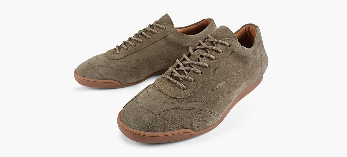 B2 LINDEN in KHAKI view 4