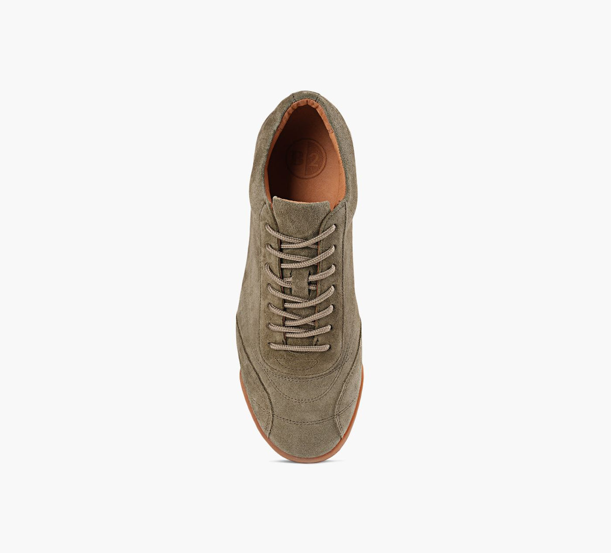B2 LINDEN in KHAKI view 1c