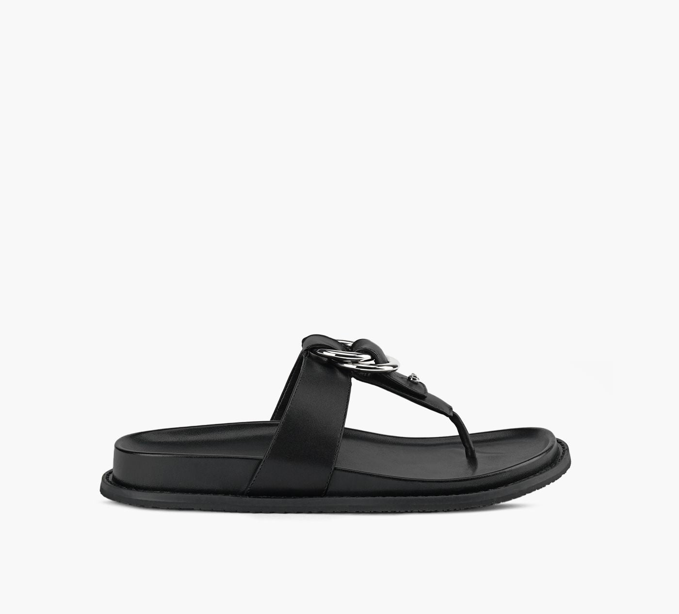 MICHAEL KORS TONGJADEN en NOIR