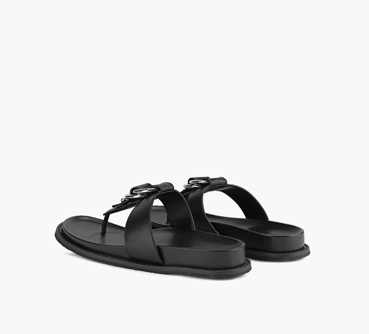 MICHAEL KORS TONGJADEN en NOIR vue 3