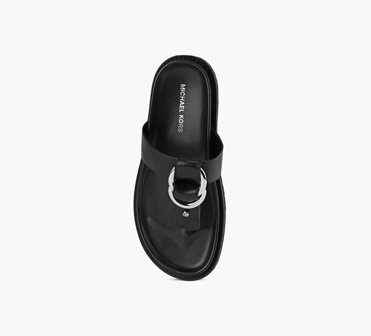 MICHAEL KORS JADENTHONG in BLACK view 1c