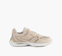 MICHAEL KORS BASKETTRAINER en ROSE PALE